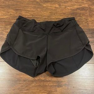 Classic Lulu lemon short